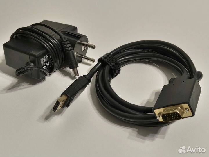 Монитор LG 22MP58A-P (21.5