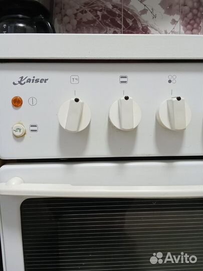 Плита электрическая