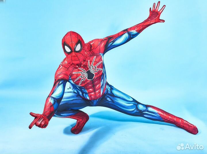 Аниматоры на праздник и выпускной