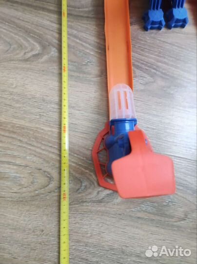 Игровая трасса хот вилс