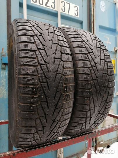 Nokian Tyres Hakkapeliitta 7 285/50 R20