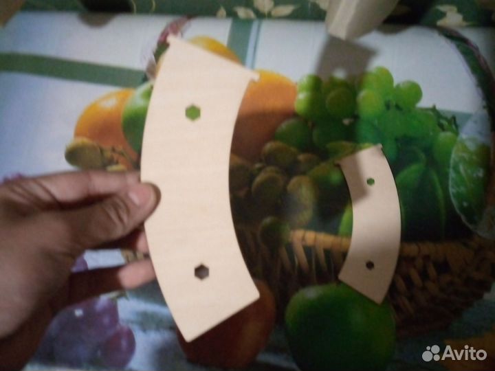 Магазин от деревянной оружии