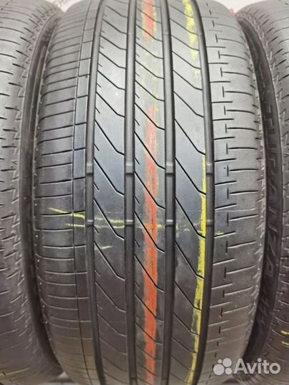 Bridgestone Turanza T005A 245/45 R17 95W