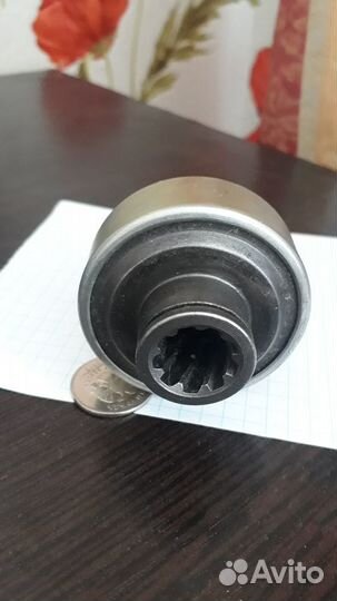 Бендикс ваз 2115.2110.11.12