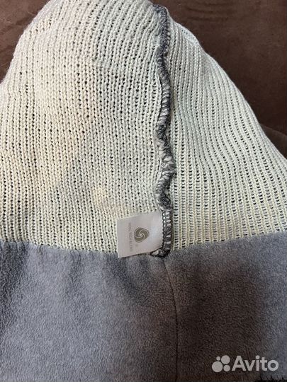 Шапка для мальчика