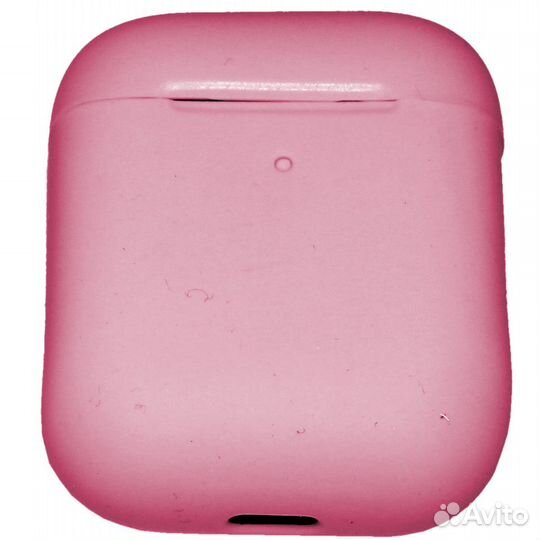 Чехол силиконовый Brosco для Apple #294887