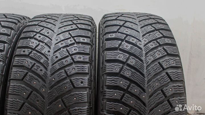 Michelin X-Ice North 4 205/55 R16 94T