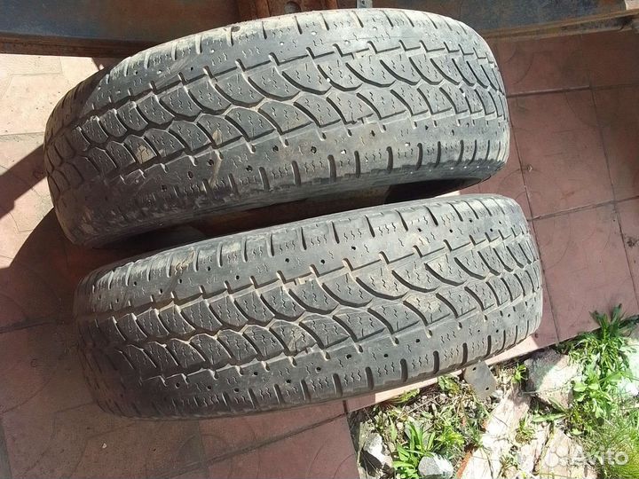 Резина Газель