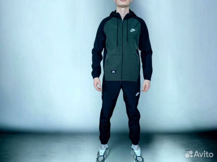 Спортивные костюмы Nike premium