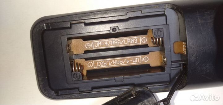 Пульт LG AKB69680403 hr-a804