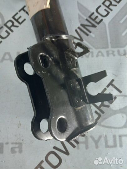 Стойка амортизатор Chevrolet Cobalt новый оригинал