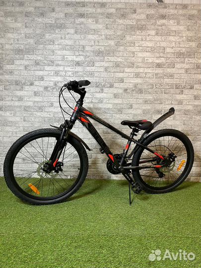 Велосипед Stels Navigator 400 MD