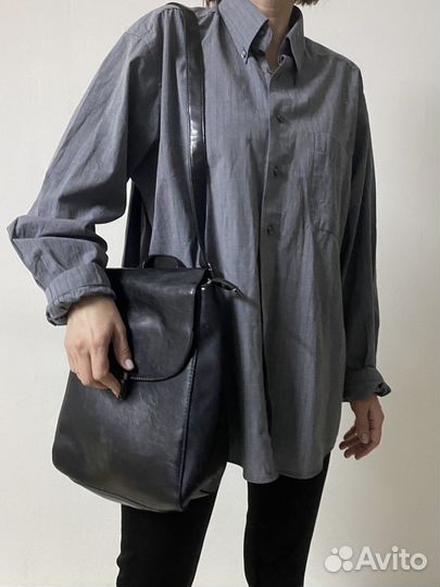 Сумка, рубашка