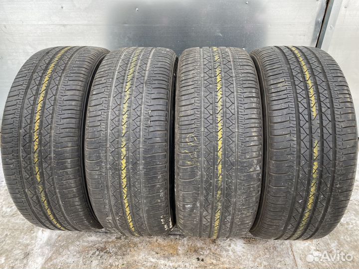 Bridgestone Dueler H/P 92A 265/50 R20