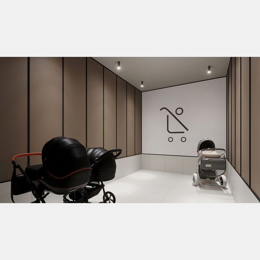 Квартира-студия, 25,9 м², 7/50 эт.