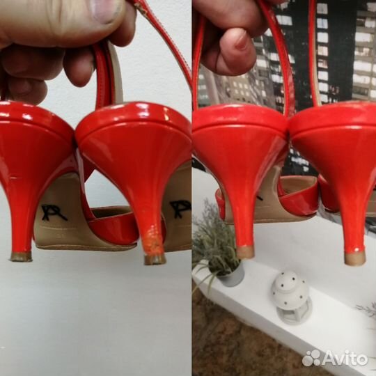 Ремонт кроссовок и обуви качественно и незаметно