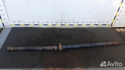 Карданный вал honda CR-V 3 (KUK09K301)