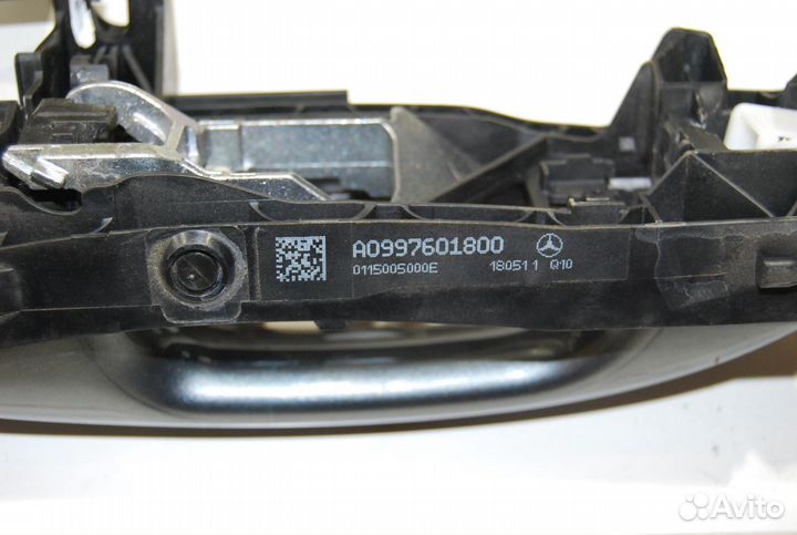 Ручка передняя правая Mercedes-Benz GLC