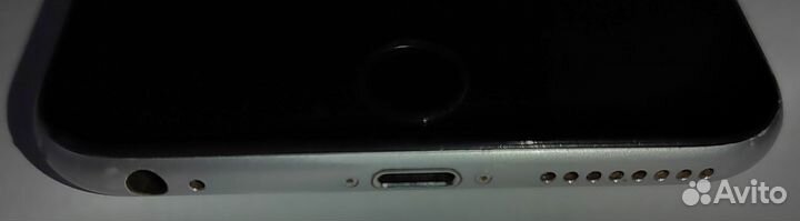 iPhone 6s plus 128gb