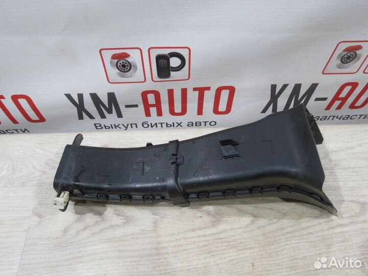 Воздуховод тормозной левый BMW 3 G20