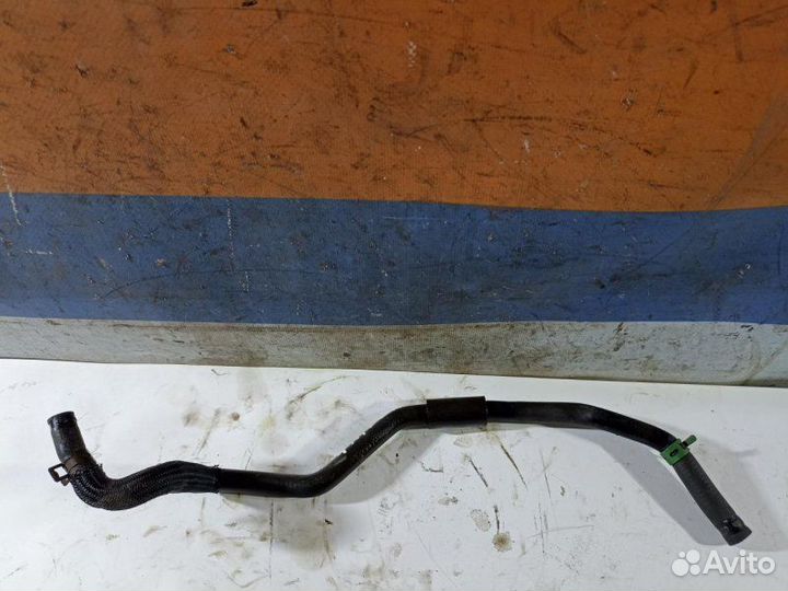 Шланг системы охлаждения Renault Fluence 2010