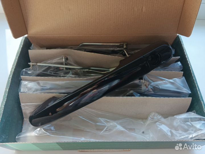 Ручки 2109 - 15