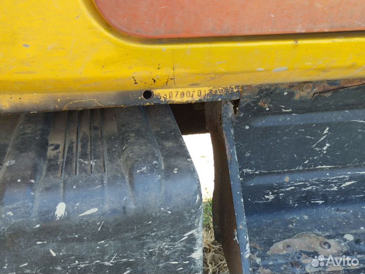 Альковный ГАЗ 3308 Садко Кемпер, 2007