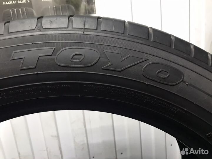Toyo Proxes R36 235/55 R19