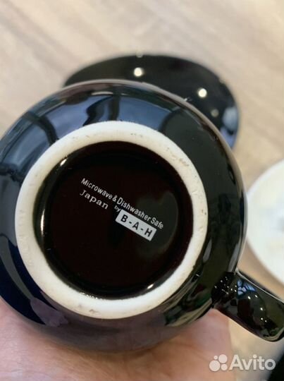 Чайный набор новый