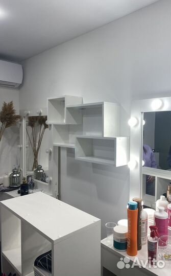 Мастер на час, сборка мебели, муж на час, повесить