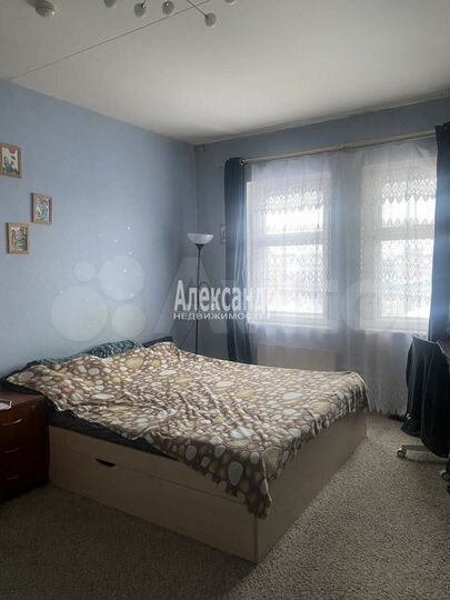 2-к. квартира, 72 м², 9/9 эт.