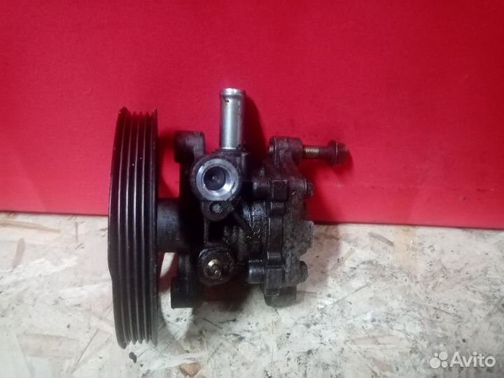 Гур Митсубиси Лансер 9