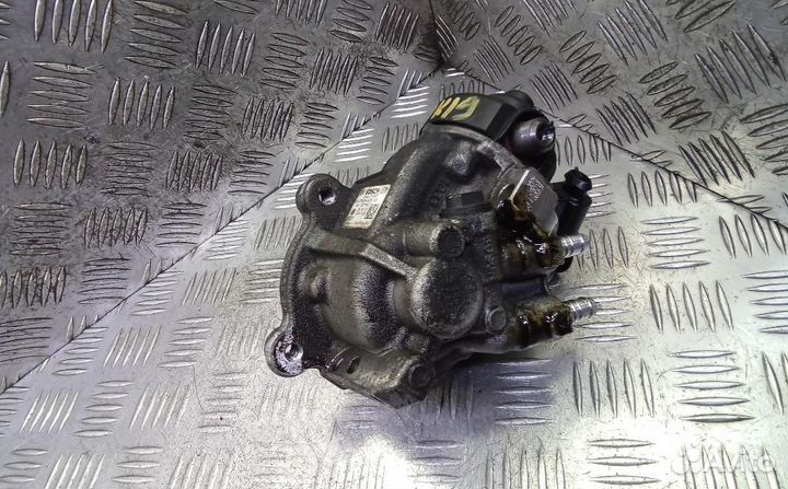 Насос топливный (тнвд) Skoda Octavia