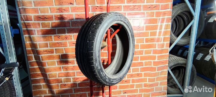 Pirelli Winter Sottozero 240 Serie II 245/45 R19 102V
