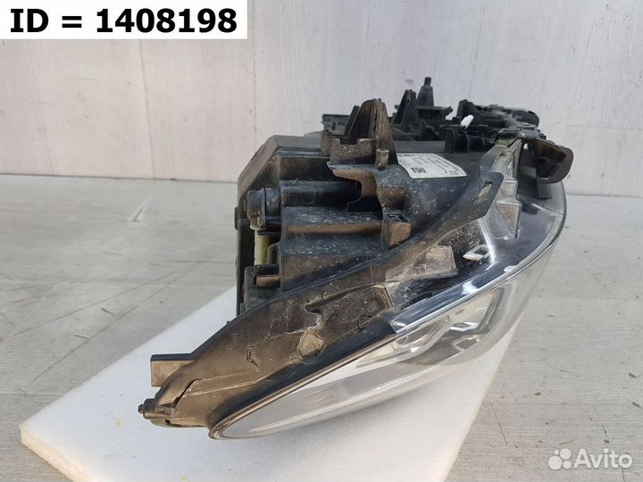 Фара левая BMW 5 G30 бмв