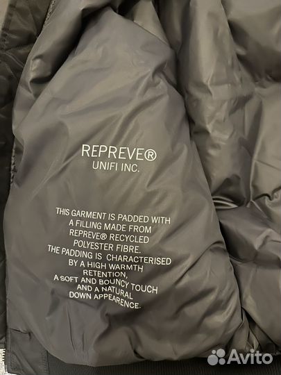 Новый бомбер Marc o Polo р.XXL оригинал