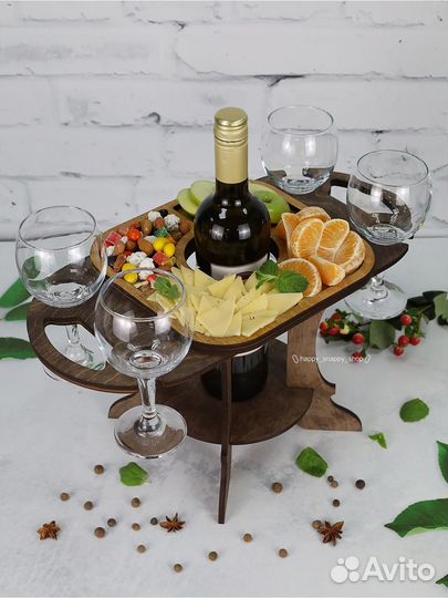 Винница на заказ