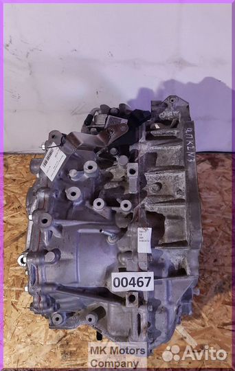 Вариатор QR25-DE 2.5 Nissan Teana l33