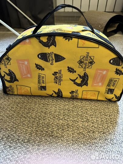 Переноска для котят и маленьких пород животных