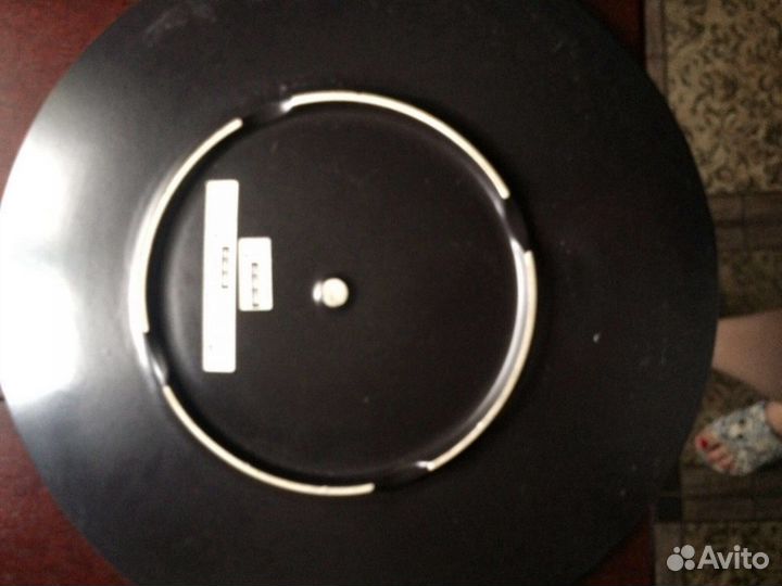 Тарелка/блюдо/ декоративное