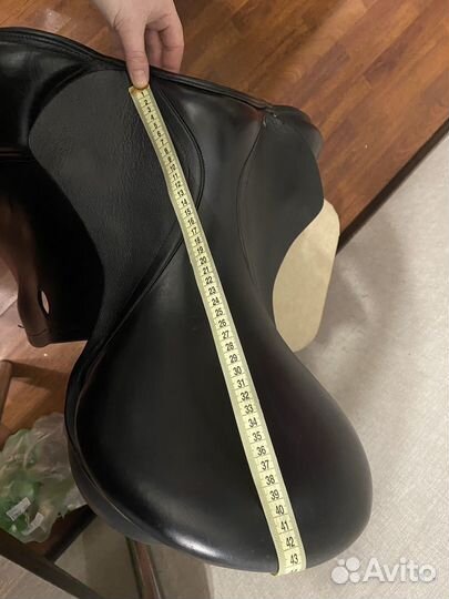 Седло универсальное фунанза