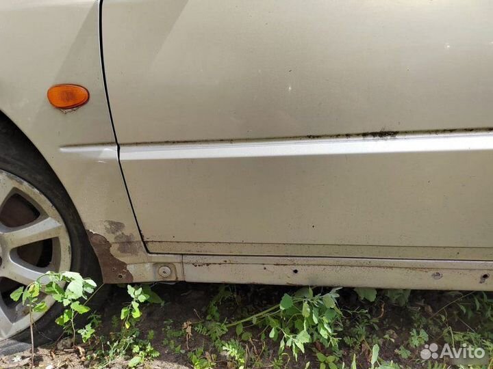 Дверь передняя левая Alfa Romeo 146 1.4 1994-2000