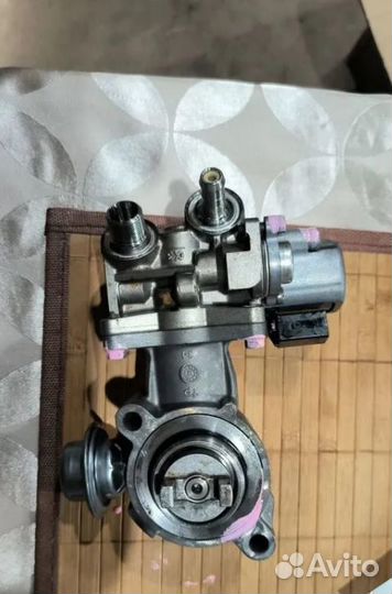 Насос топливный Mercedes на A2710702168