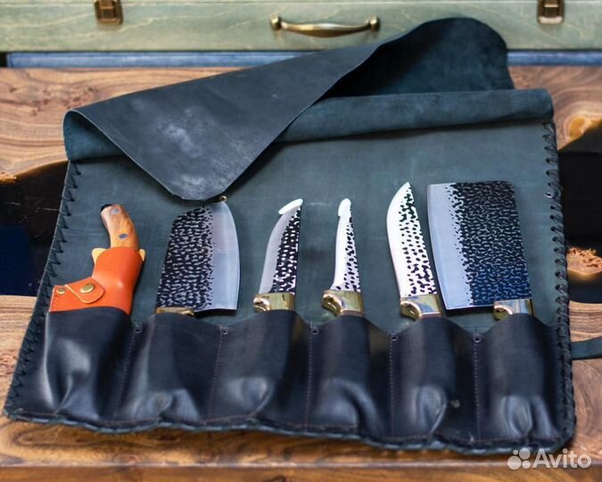 Подарочный набор для шашлыка оптом