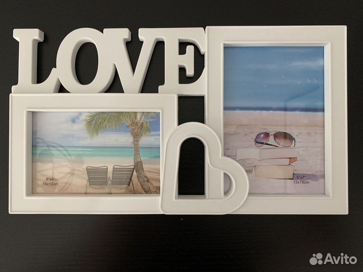 Рамка для фотографий