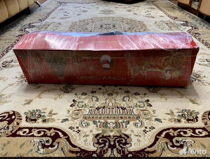 Елка искусственная 210