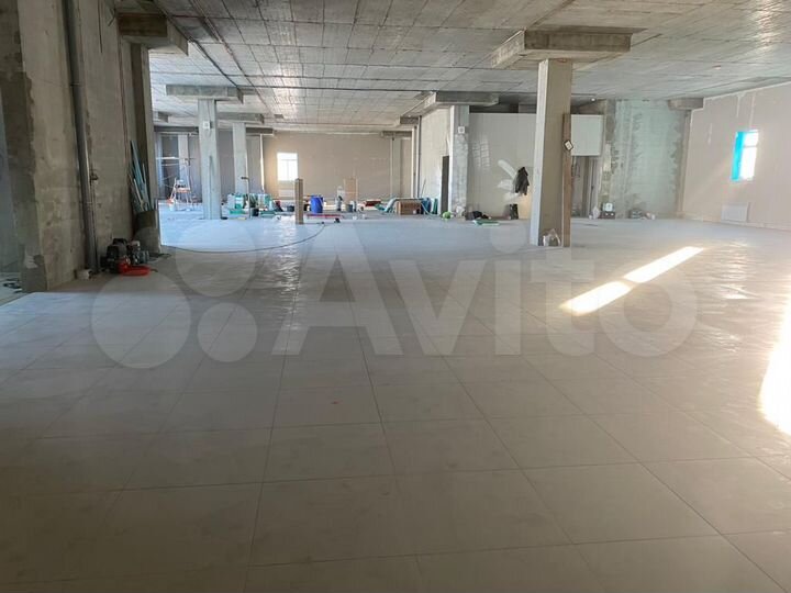 Свободного назначения, 800 м²