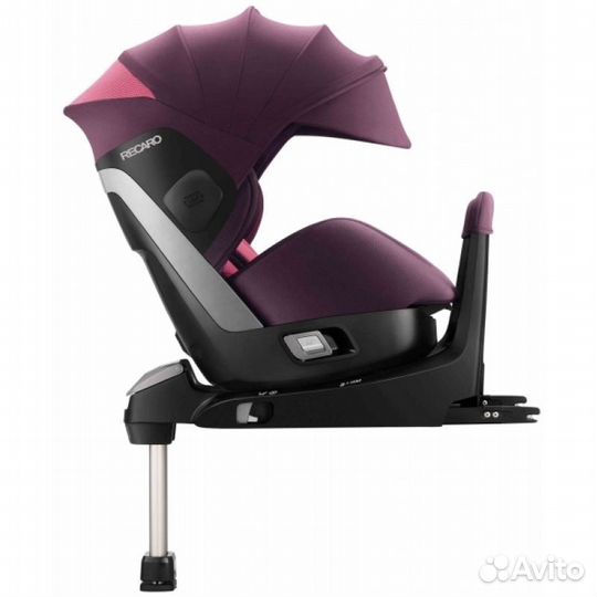 Солнцезащитный козырёк для автокресла Recaro