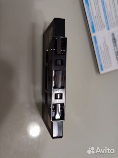 Аудиокассеты maxell xl II 90