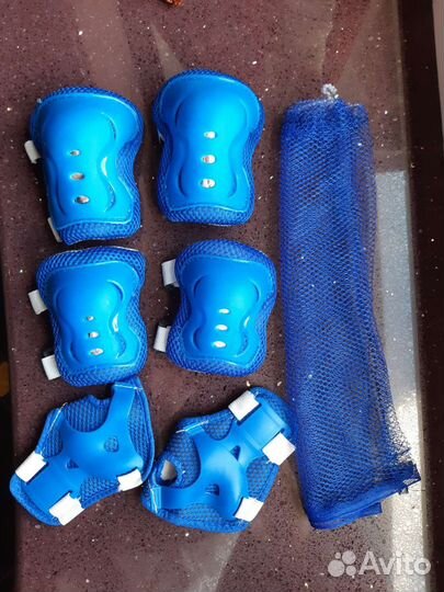 Защита детская